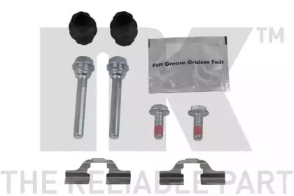 Тормозной суппорт NK купить