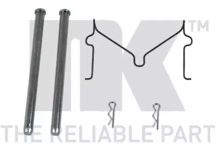 Супорт гальма NK купить