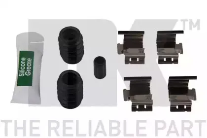 Тормозной суппорт NK купить