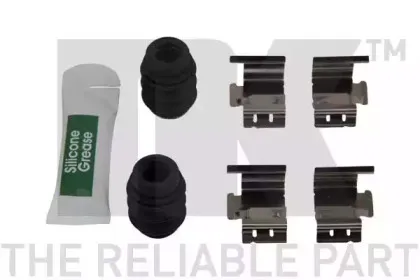 Тормозной суппорт NK купить