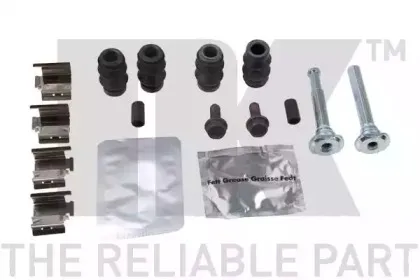 Тормозной суппорт NK купить