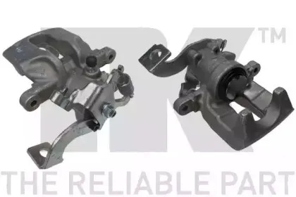 Тормозной суппорт NK купить