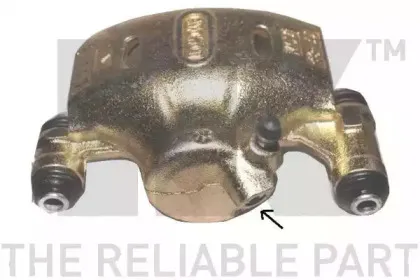 Тормозной суппорт NK купить