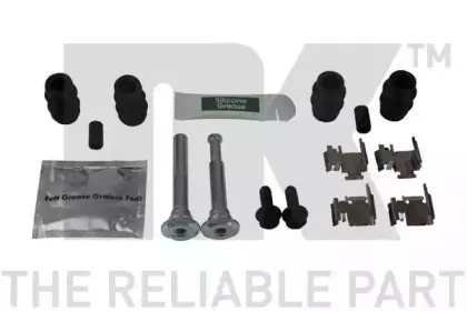 Тормозной суппорт NK купить