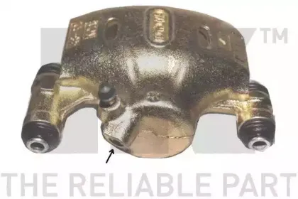 Тормозной суппорт NK купить