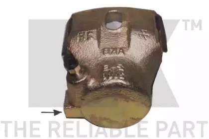 Тормозной суппорт NK купить