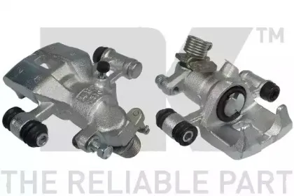 Тормозной суппорт NK купить