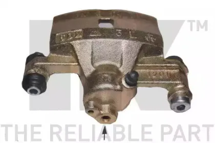 Тормозной суппорт NK купить