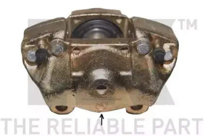 Тормозной суппорт NK купить