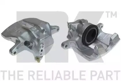 Супорт гальмівний лівий NK купить