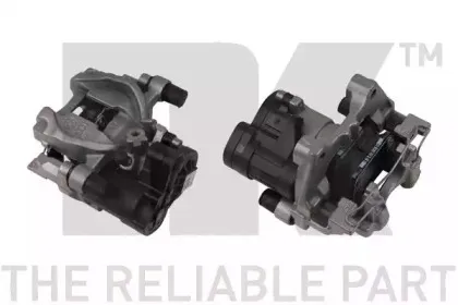 Тормозной суппорт NK купить