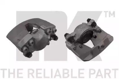 Тормозной суппорт NK купить