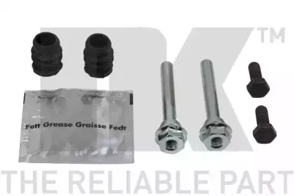 Супорт гальма NK купить