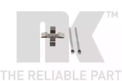 Тормозной суппорт NK купить