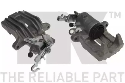 Cупорт гальмівний NK купить