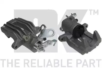 Cупорт гальмівний NK купить