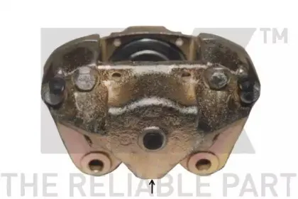 Тормозной суппорт NK купить