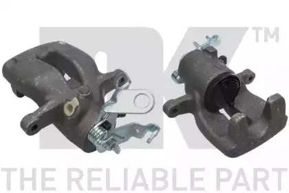 Суппорт задній правий NK купить