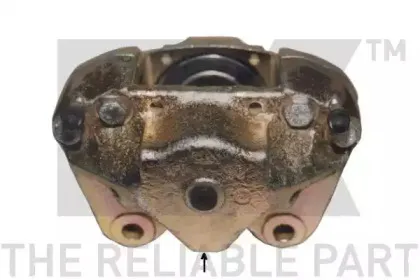 Тормозной суппорт NK купить