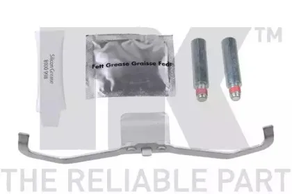 Тормозной суппорт NK купить