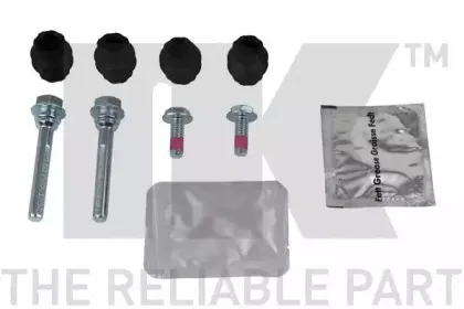 Тормозной суппорт NK купить