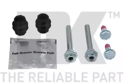 Тормозной суппорт NK купить