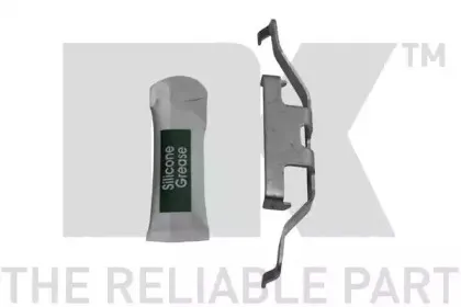 Тормозной суппорт NK купить