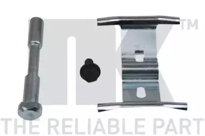 Тормозной суппорт NK купить