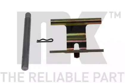 Тормозной суппорт NK купить