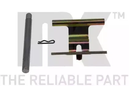 Тормозной суппорт NK купить