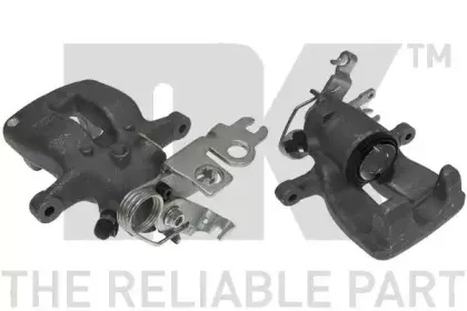 Cупорт гальмівний NK купить