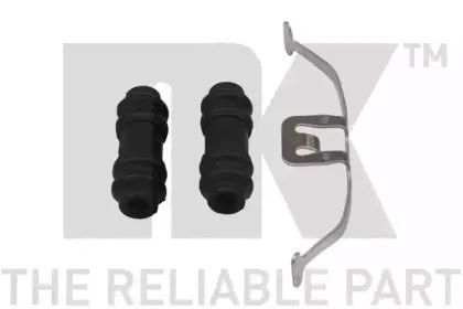 Тормозной суппорт NK купить