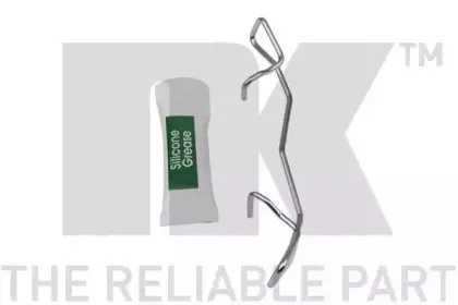 Тормозной суппорт NK купить