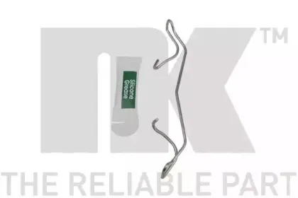 Тормозной суппорт NK купить