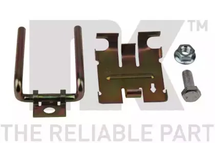 Тормозной суппорт NK купить