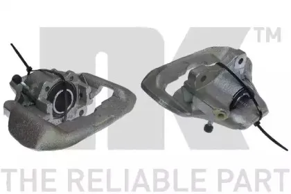 Тормозной суппорт NK купить