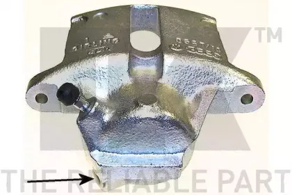 Тормозной суппорт NK купить