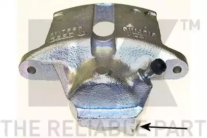 Тормозной суппорт NK купить