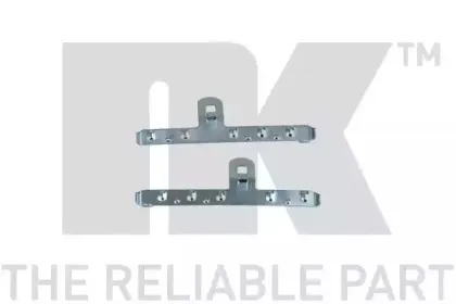 Тормозной суппорт NK купить