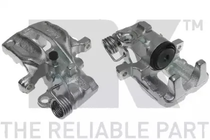 Тормозной суппорт NK купить