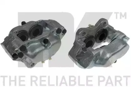 Тормозной суппорт NK купить