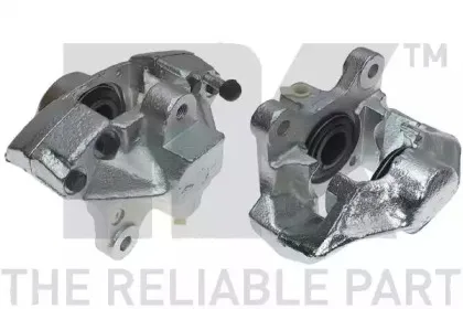 Тормозной суппорт NK купить