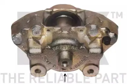 Тормозной суппорт NK купить