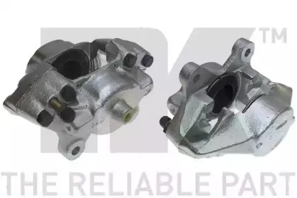 Тормозной суппорт NK купить