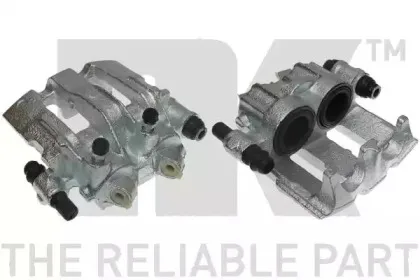 Тормозной суппорт NK купить