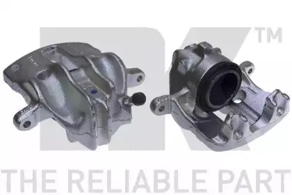 Тормозной суппорт NK купить