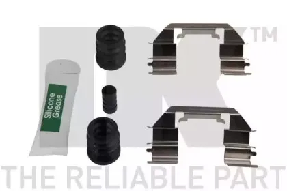 Тормозной суппорт NK купить