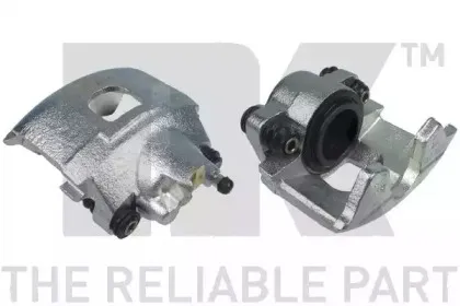 Тормозной суппорт NK купить