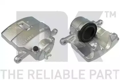 Тормозной суппорт NK купить