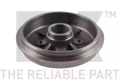 Тормозной барабан NK купить